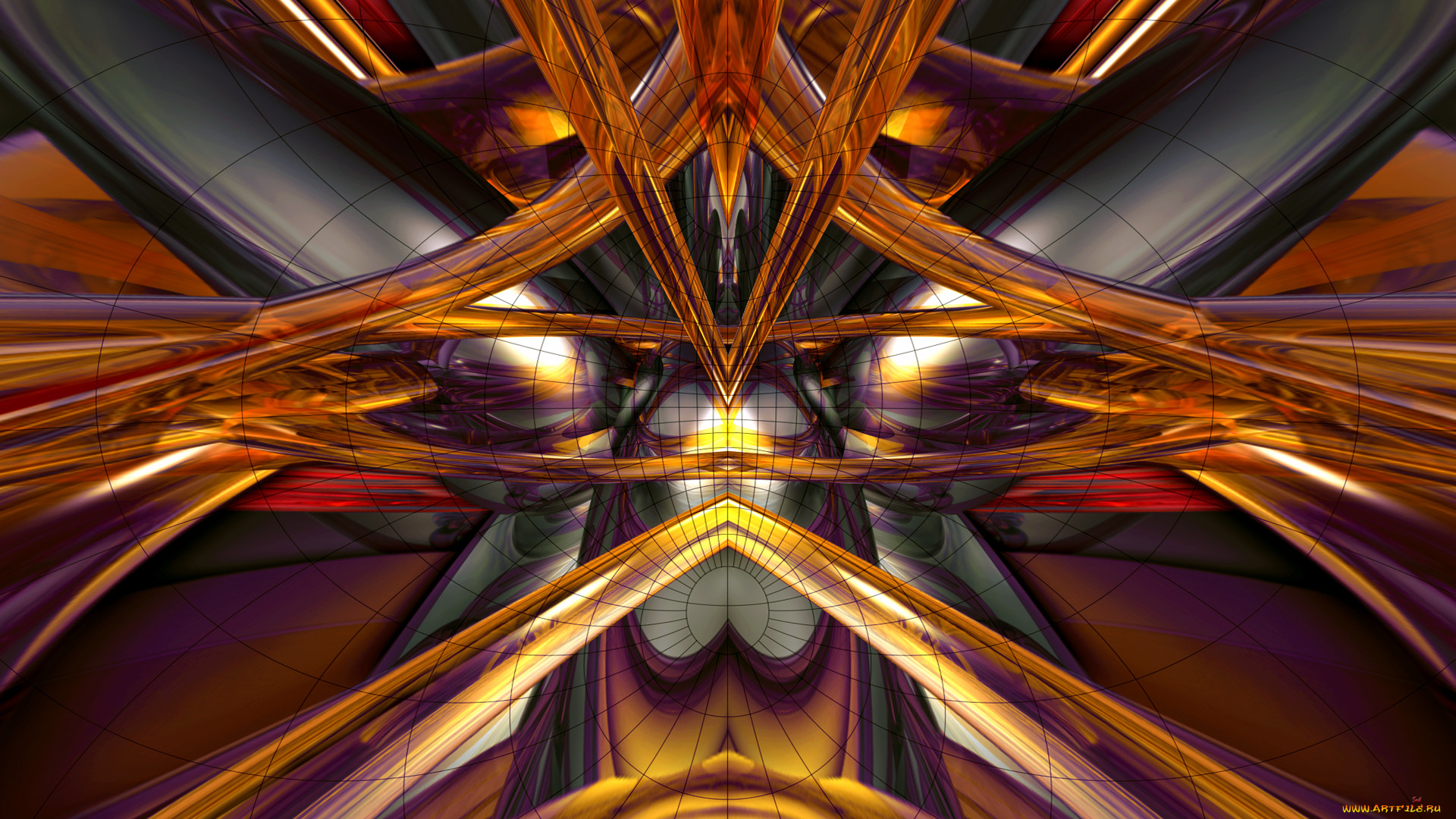 3, , fractal, , , 
